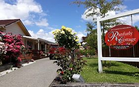 Ranfurly Cottage