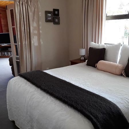 Ranfurly Cottage Raetihi Extérieur photo