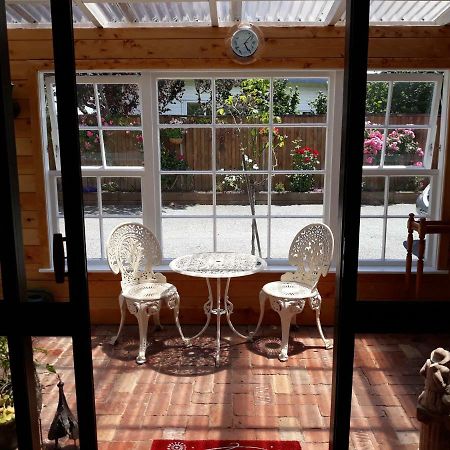 Ranfurly Cottage Raetihi Extérieur photo