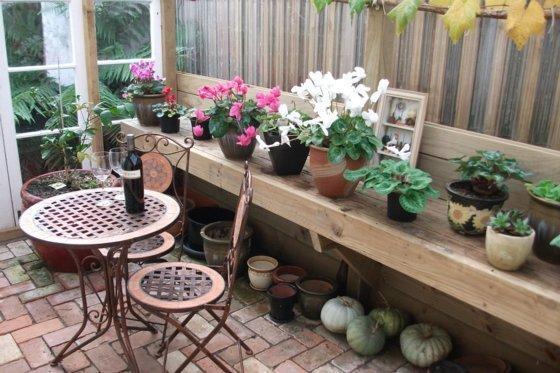 Ranfurly Cottage Raetihi Chambre photo