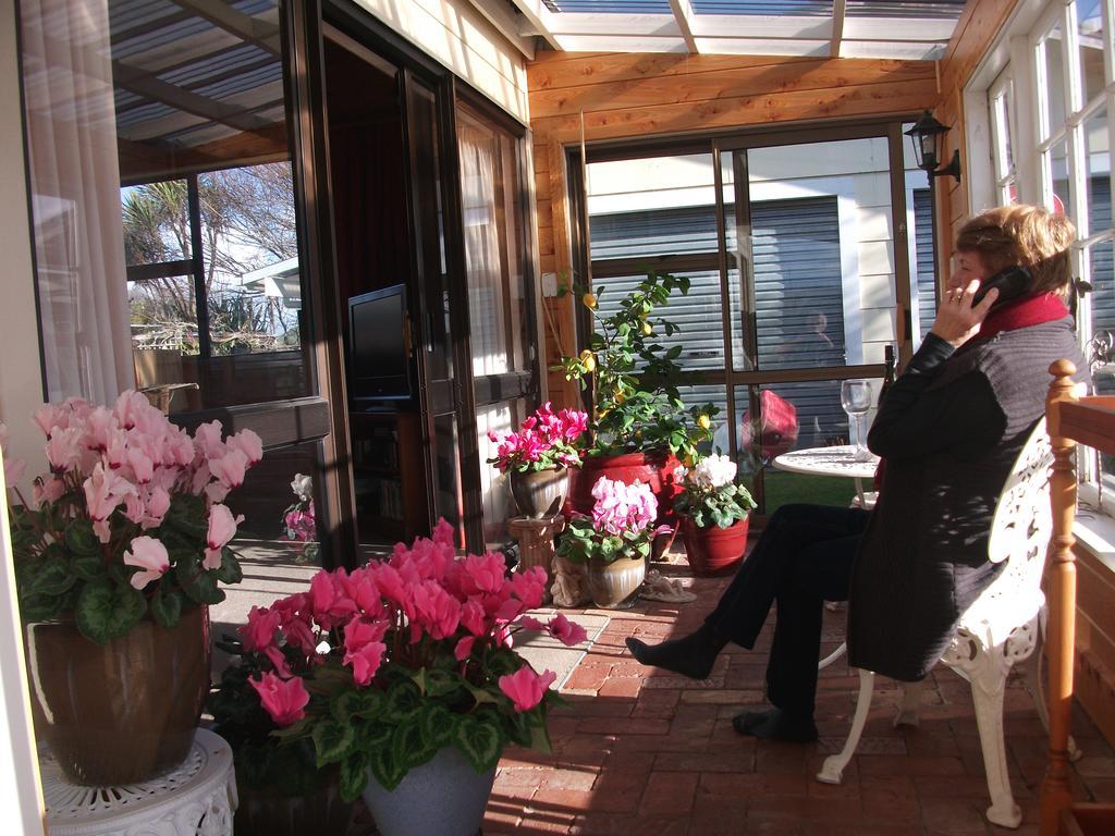 Ranfurly Cottage Raetihi Extérieur photo