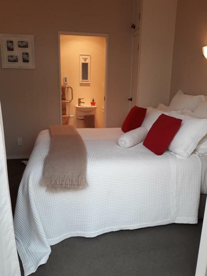Ranfurly Cottage Raetihi Extérieur photo