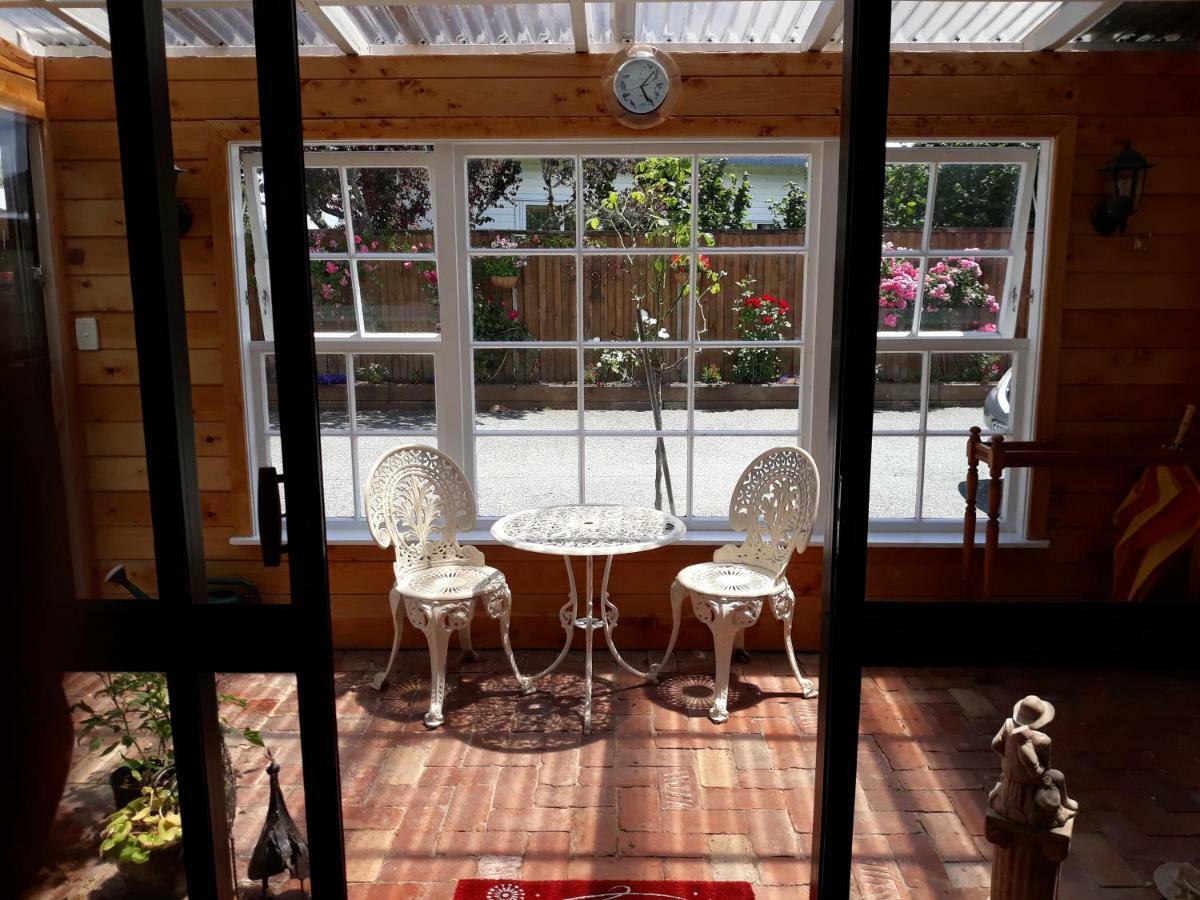 Ranfurly Cottage Raetihi Extérieur photo